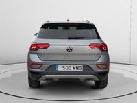 Occasion VW T-Roc Life 150 ch (110 kW) 2023 Gris SUV