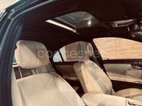 Usado Mercedes S500 388 CV (285 kW) 2008 Negro Berlina