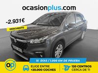 Usado Suzuki SX4 S-Cross 129 CV (94 kW) 2024 Blanco SUV