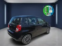 Usado Chevrolet Aveo LS 79 CV (58 kW) 2011 Negro Berlina