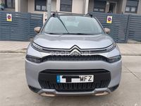 Usado Citroën C3 Aircross 110 CV (80 kW) 2023 Gris / plata SUV