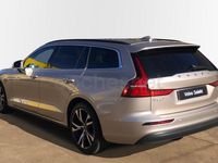 Käytetty Volvo V60 Core 197 HP (144 kW) 2025 Peessi Farmari
