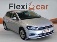 usado VW Polo Advance 1.0 59kW (80CV) Gasolina en Flexicar Tenerife Sur