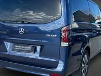 Usado Mercedes Vito 163 CV (119 kW) 2025 Azul Van