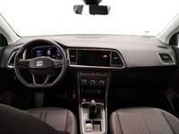 Novo Seat Ateca Style 150 HP (110 kW) 2025 Branco SUV