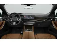 Nuevo BMW X6 M Sport 286 CV (210 kW) 2026 Negro SUV