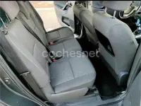 Usado Toyota Verso Comfort 112 CV (82 kW) 2015 Gris / plata Monovolumen
