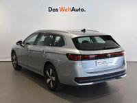 usado VW Passat VARIANT EXECUTIVE 2.0 TDI 110KW DSG de segunda mano desde 39990€ ✅
