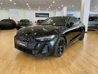 Usado Audi A5 S-Line 299 CV (219 kW) 2026 Gris / plata Berlina