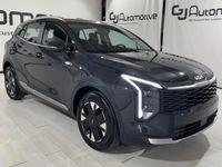 Nuevo Kia Sportage 150 CV (110 kW) 2026 Otro SUV