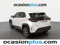 Usado Toyota Yaris Active 116 CV (85 kW) 2024 Blanco Utilitario