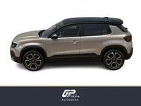 Usado Jeep Avenger Summit 114 kW (156 CV) 2023 SUV