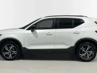 Brugt Volvo XC40 Plus 163 HK (119 kW) 2025 SUV
