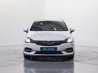 Usado Opel Astra Edition 105 CV (77 kW) 2020 Blanco Familiar