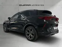 Usado Cupra Formentor 150 CV (110 kW) 2025 Negro SUV