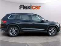Begagnad Skoda Kodiaq LAURIN & KLEMENT 200 HK (147 kW) 2020 Svart SUV