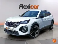 Usado Peugeot 2008 Allure 130 CV (95 kW) 2024 Blanco SUV