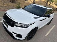 Usado Land Rover Range Rover Velar HSE Dynamic 300 CV (220 kW) 2019 Blanco SUV