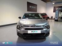 Begagnad Citroën C4 X 2024 Eléctrico SUV