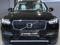 Usado Volvo XC90 Momentum 235 CV (172 kW) 2016 Negro SUV