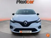 Usado Renault Clio SE 65 CV (47 kW) 2022 Blanco Utilitario