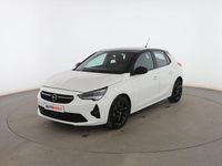 Usado Opel Corsa GS Line 102 CV (75 kW) 2021 Blanco Utilitario