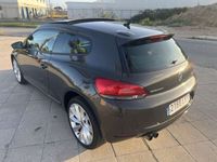 usado VW Scirocco 2.0 TSI