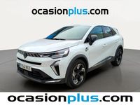 Usado Renault Symbioz Techno 140 CV (102 kW) 2025 Blanco SUV