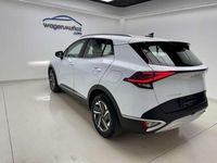 Usado Kia Sportage 152 CV (111 kW) 2024 Blanco SUV