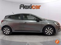 Usado Renault Clio V Equilibre 90 CV (66 kW) 2023 Gris Berlina