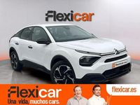 Usado Citroën C4 PureTech 102 CV (75 kW) 2024 Blanco SUV