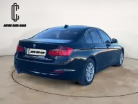Usado BMW 318 143 CV (105 kW) 2014 Negro Berlina