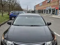 Usado Honda Accord Elegance 150 CV (110 kW) 2009 Negro Berlina