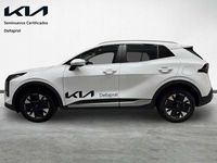 Usado Kia Sportage 150 CV (110 kW) 2025 Blanco SUV