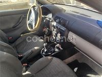 Usado Seat Toledo Sport 110 CV (80 kW) 1999 Beige Berlina