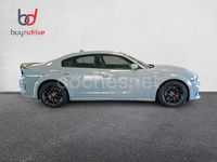 Usado Dodge Challenger 717 CV (527 kW) 2022 Gris / plata Coupe