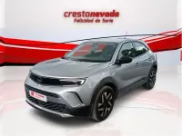 Usado Opel Mokka Business Elegance 110 CV (80 kW) 2023 Gris SUV