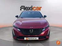 Usado Peugeot 308 GT 130 CV (95 kW) 2023 Rojo Berlina