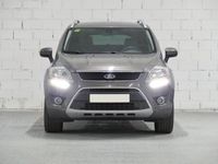 usado Ford Kuga 2.0 TDCI 160 TITANIUM 4WD POWERSHIFT 163 5P