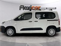 Usado Citroën Berlingo Live 102 CV (75 kW) 2022 Blanco Monovolumen