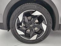 Usado Renault Captur Techno 101 CV (74 kW) 2025 Gris SUV