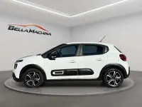 Usado Citroën C3 Feel 82 CV (60 kW) 2023 Blanco Utilitario