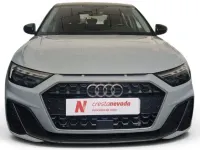 Usado Audi A1 Sportback Premium 110 CV (80 kW) 2023 Gris Utilitario