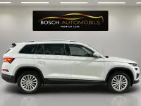 Usado Skoda Kodiaq Ambition 150 CV (110 kW) 2024 Blanco SUV