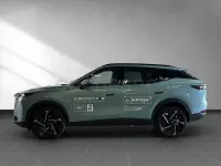 Usado Omoda 7 279 CV (205 kW) 2026 Verde SUV