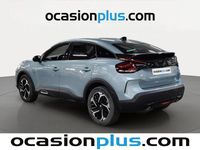 Begagnad Citroën C4 PureTech 131 HK (96 kW) 2024 Blå SUV