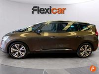 Usado Renault Scénic IV Zen 160 CV (117 kW) 2019 Gris Monovolumen