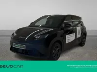 Nuevo BYD Dolphin Surf Comfort 114 kW (156 CV) 2025 Negro Utilitario