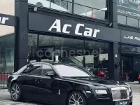 Usado Rolls Royce Ghost 2013 Berlina