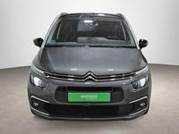 Usado Citroën C4 SpaceTourer Shine 130 CV (95 kW) 2021 Gris / plata Monovolumen